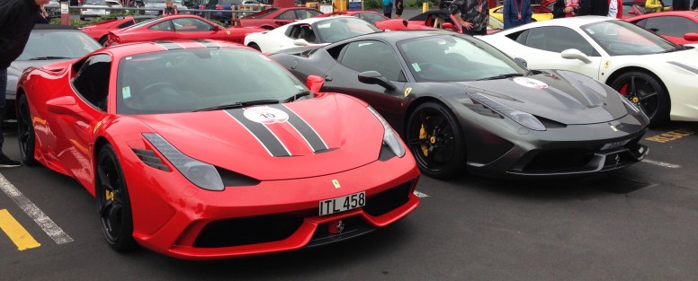 458 Speciales