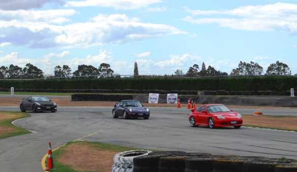 Timaru 993 RS GT3 R35